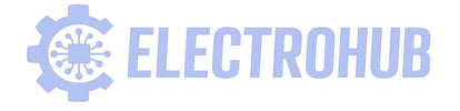 ELECTROHUB – Inicio